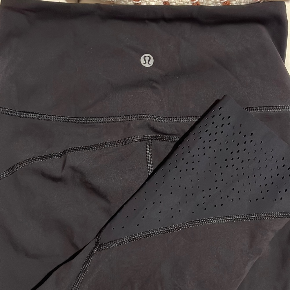 lululemon legginings